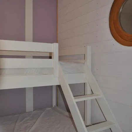 Apartment Eterlou 208a