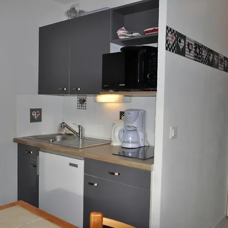 Apartment Eterlou 208a